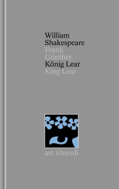 Thumbnail - König Lear King Lear. (gesamtausgabe, 14) William Shakespeare Buch 384