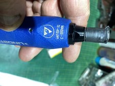Lindstrom Torque Precision Screwdriver Wrench MA500-3