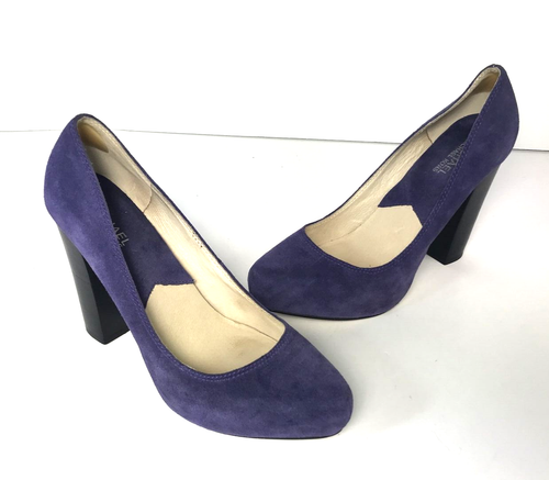 michael kors heels ebay