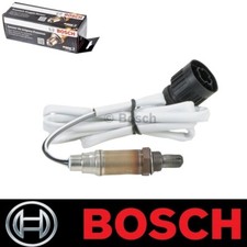 Oxygen Sensor Upstream Genuine Bosch For 1991-1992 BMW 850I V12-5.0L Engine