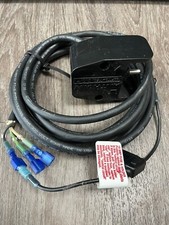 Anthony Liftgate Switch - A-133619 - Liftgate Box Truck Trailer Control Oem New