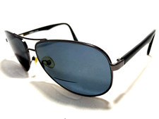 Kirkland Signature KS 67 Missoula Sunglasses FRAME Gunmetal 61-13-140 K15