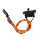 <!--F#f_0-->On/Off Power Switch 3 Way JR Connector Socket Wire Harness Cable for RC Boat<!--F/-->