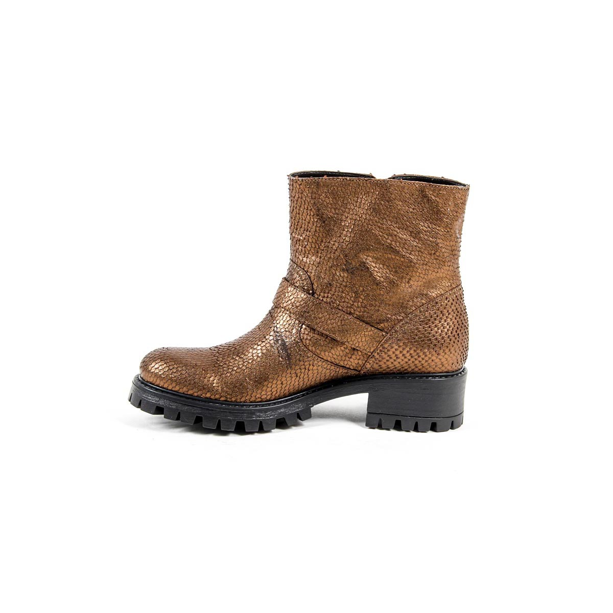 Versace 19.69 B1441 Viper Bronzo Baja Bronce botas Para Mujer De Bronce Baja UK 84b3fc Versace 19.69 B1441 Viper Bronzo Baja Bronce botas Para Mujer De Bronce Baja UK 84b3fc