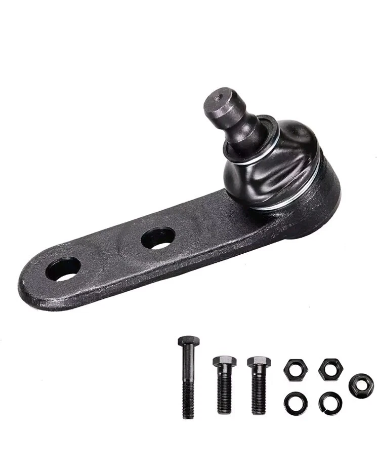 Rótula inferior delantera K9389 2 piezas para Chevrolet Spectrum Isuzu i-Mark Spectrum Foto 2 de 4