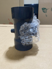 Adjustable Butterfly Dampers 4'' (1034-BD-04)