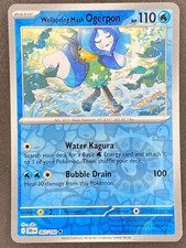 Pokémon Destined Rivals Reverse Holographic & Holo Rare Pick Your Card