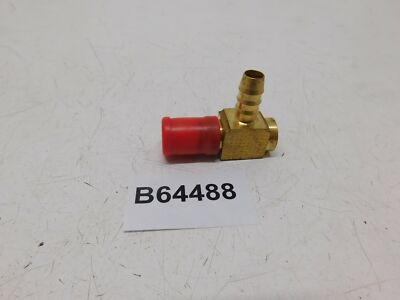 CONNETTORE ARIA COMPRESSA COMPRESSED AIR CONNECTOR PER MERCEDES  