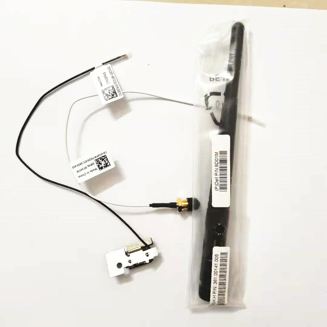 WIFI Card Antenna Kabel Kit Für Dell OptiPlex 7050 3060M 3070M 3690 7060 Micro e WIFI Card Antenna Kabel Kit Für Dell OptiPlex 7050 3060M 3070M 3690 7060 Micro e