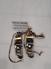 2 Power Supply Mod.DPSN-96 APA Rev.S9 For Original XBOX (1.0 ) NOT WORK. DETAIL