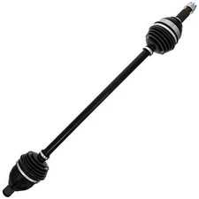 NICHE Rear CV Axle Half Drive Shaft for Polaris RZR Pro XP Turbo R 4 1334593