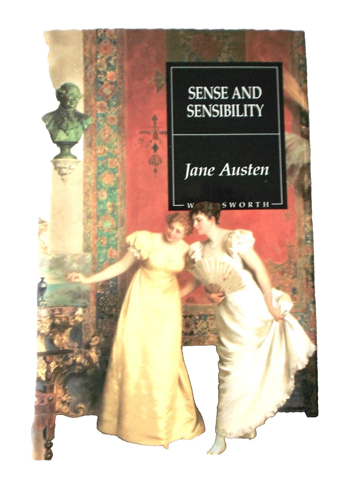 Jane Austen Antiquarian & Collectible Books in French