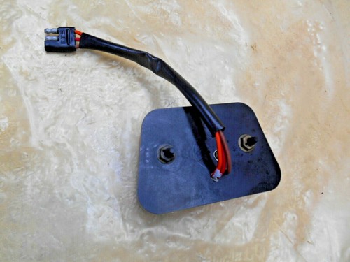 T1042 1994 94 POLARIS SPORTSMAN 400 TAIL LIGHT - Picture 4 of 5
