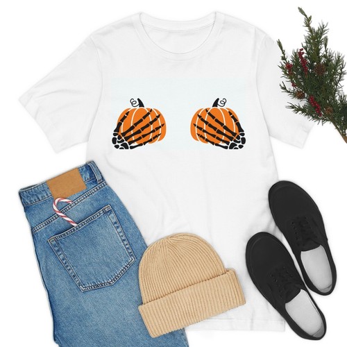 Fall Shirt- Womens Fall Shirt- Halloween Shirt- Feminist Shirt- Fall- Feminist - Picture 9 of 10
