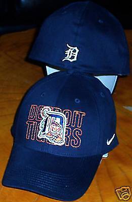 Detroit Tigers Vtg 1985 Cap Hat Mens Snapback Blue Detroit Tigers Vtg 1985 Cap Hat Mens Snapback Blue