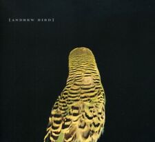 Andrew Bird Armchair Apocrypha CD (Like New) Andrew Bird Armchair Apocrypha CD (Like New)