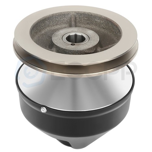 Golf Cart Drive Clutch 89-94 Fit For 2cycle & 1991-2009 Fit For text 4cycle EZGO - Picture 5 of 7