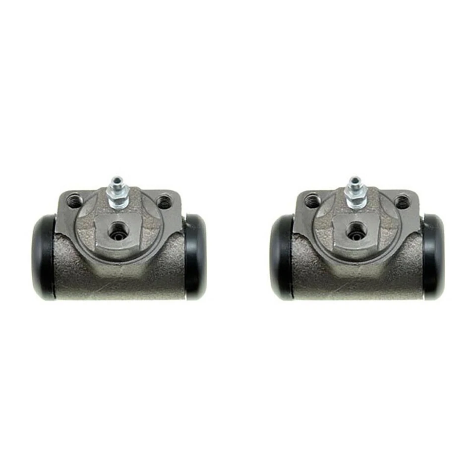 Для Chevrolet K3500 P30 2X Dorman - цилиндр колеса заднего барабанного тормоза первого останова - Изображение 2 из 3