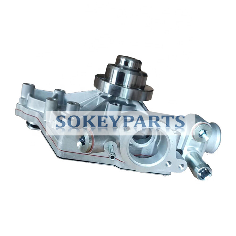 Tenlioshun Water Pump 4162751 Compatible With Deutz Engine