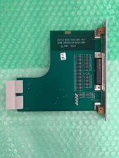 Telex Adams Rts Controller Back Card Assy 9030-755-000 Rev B
