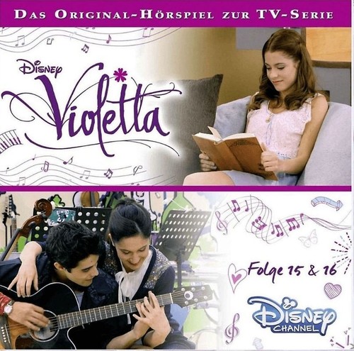 Hörspiel Auswahl aus über 100 Disney-Filmen - Perfekt für Kinder 🚀MULTIRABATT🚀 - Bild 125 von 135