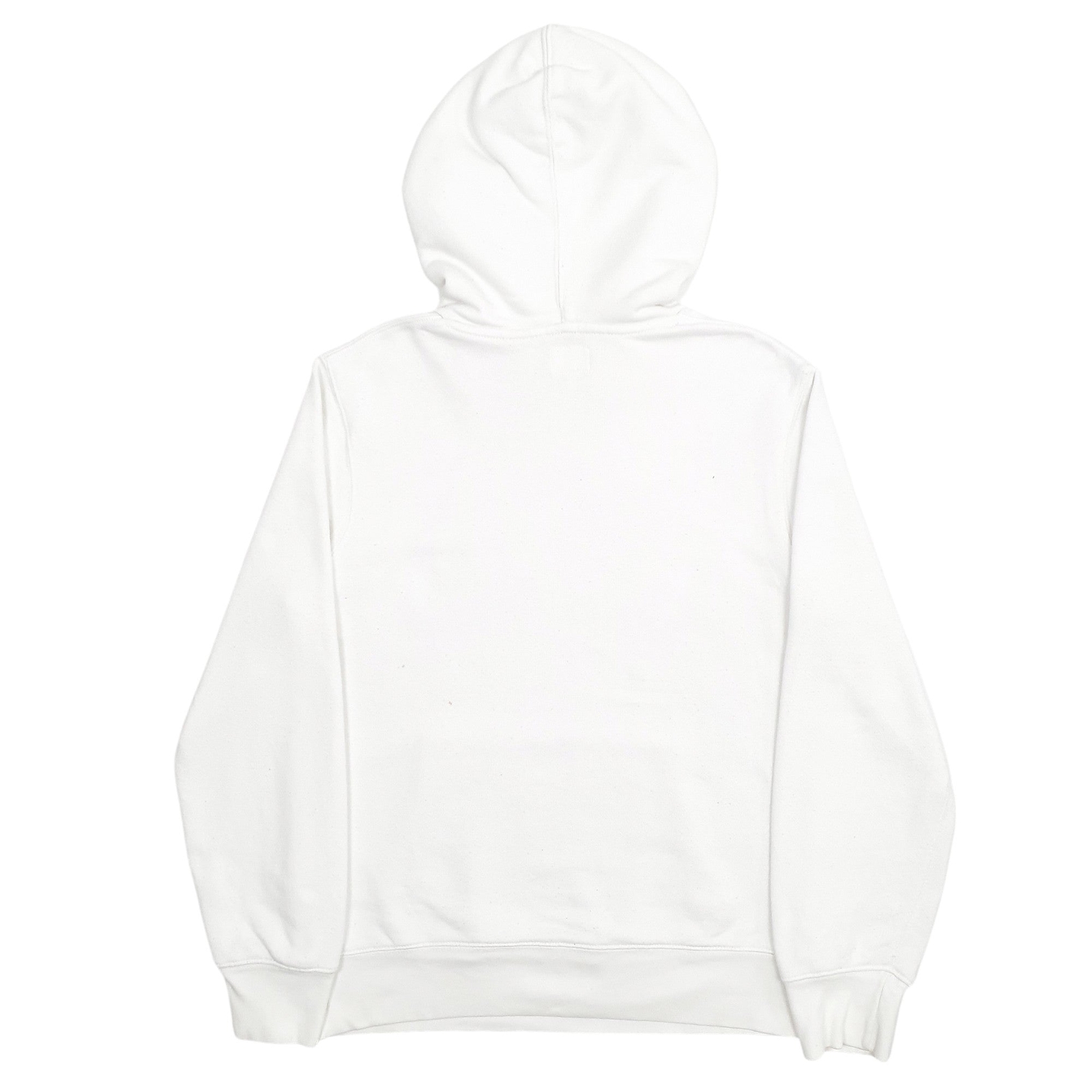LEVIS Hoodie Spellout Jumper Sweatshirt Mens S image 3