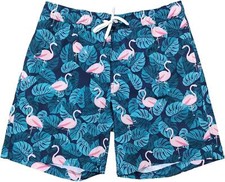 member s Mark Men's Resort Swim Trunks DSAE22221011 2XL 3XL L