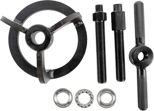 Clutch Spring Compressor Compression Tool For Harley 1340cc XL 883 1200 48 Buell - Picture 13 of 13