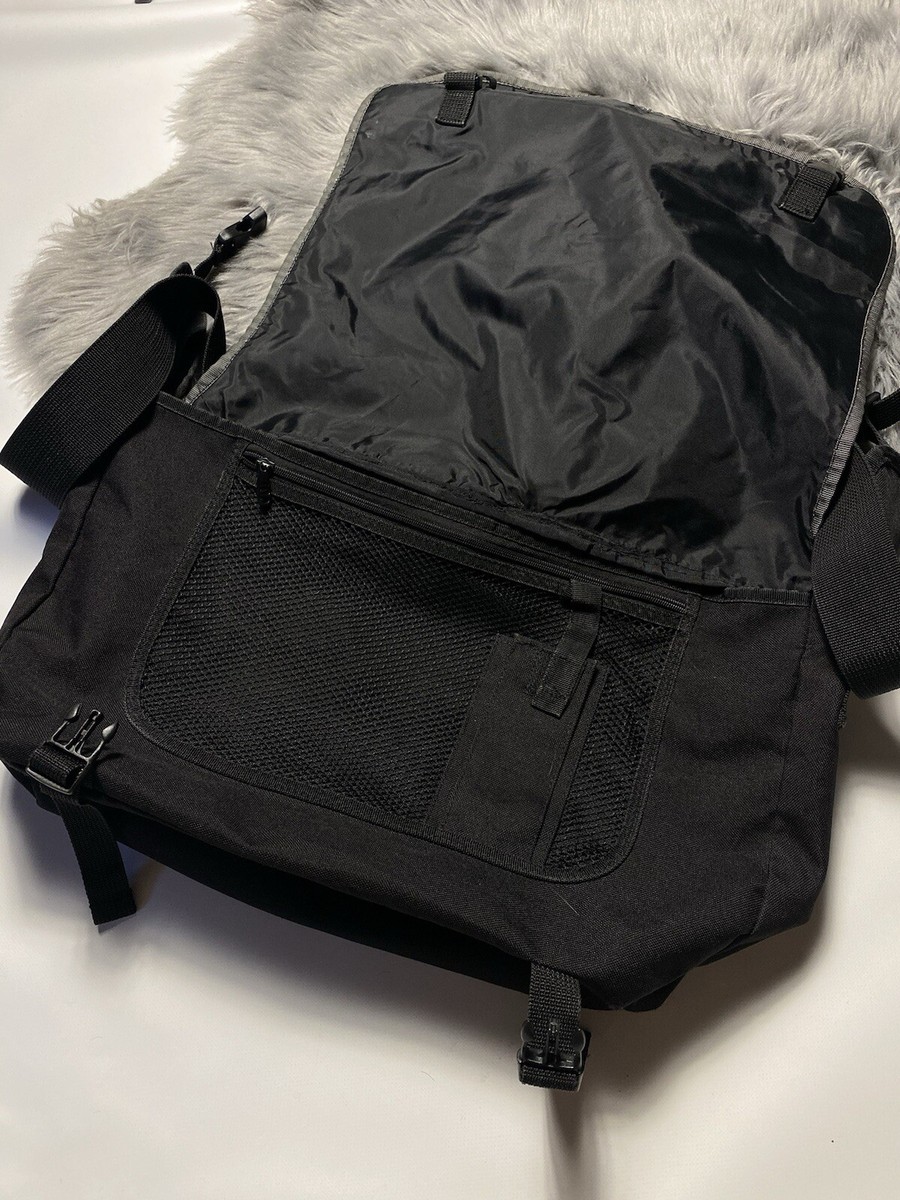 バッグ 90s NIKE 2WAY shoulder bag SWOOSH BLACK バッグ 90s NIKE 2WAY shoulder bag SWOOSH BLACK NIKE - 90s