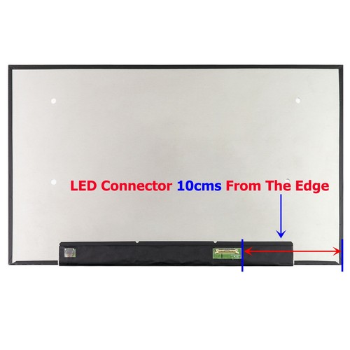 Innolux N140HCG-GE1 Full HD IPS 14"LCD LED Laptop Screen - Picture 2 of 6