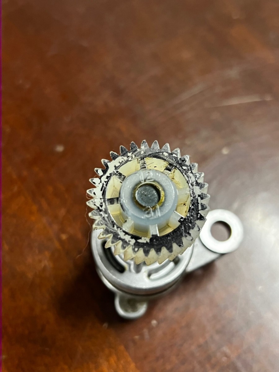 V160 Speed Sensor good working condition, Getrag v160 MKIV Supra