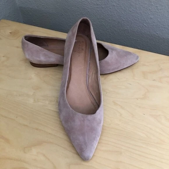 Caslon shoes flats shop