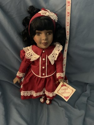 dan dee collectors choice musical doll