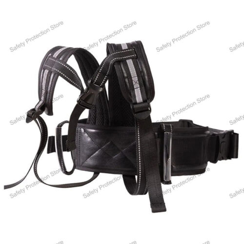 Kids Motorcycle Safety Belt Child Cycling Safety Belt Front Back Duals-purpose - Picture 19 of 19