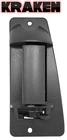 Half Door Handle For Chevy Silverado GMC Sierra Truck 2000-2006 New Left