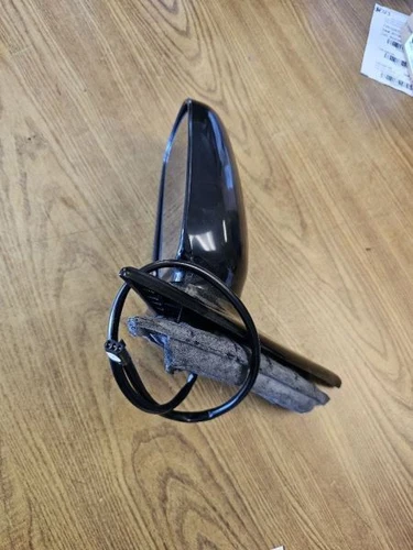 Driver Side View Mirror Power VIN N 4th Digit Classic Fits 97-05 MALIBU 123331
