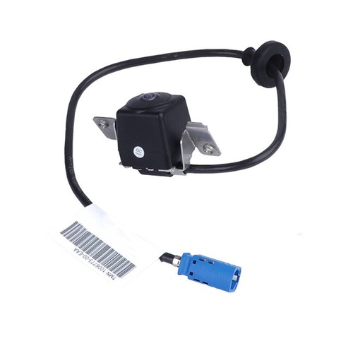 Telecamera di backup vista posteriore per Model S 75D 100D 90D 60D 100677300EAA 2012-18 #F4 - Foto 1 di 4