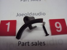 JVC L-F210 Original Lift Arm Assembly. Tested. Parting Out Entire JVC L-F210.