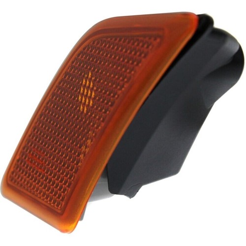 New Front Left Side Marker Lamp Fits 08-15 Mercedes-Benz C63 Amg 2048200121 - Picture 2 of 5