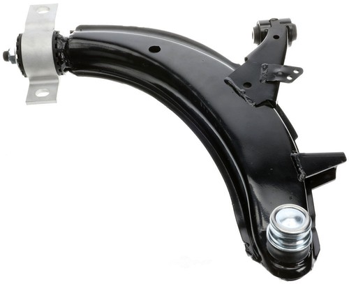 Suspension Control Arm and Ball Joint Assembly Dorman fits 02-07 Subaru Impreza - Picture 4 of 5
