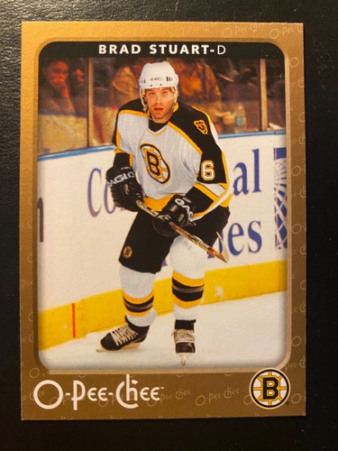 Finish Your Set 2006-07 O-Pee-Chee NHL Hockey NM #1-159 Buy 1 Get 1 Free - Picture 38 of 133