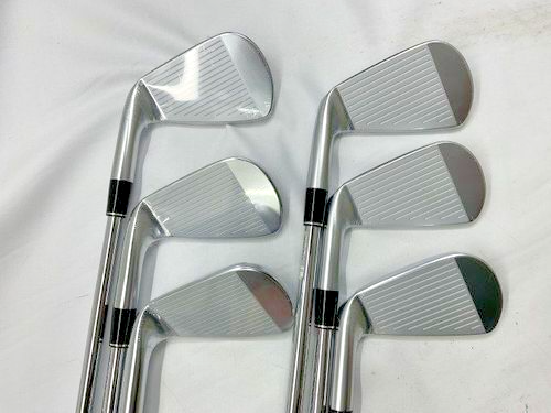 SRIXON ZXi7 2024 Iron set 5-pw / MODUS3 TOUR 105 Steel Stiff SRIXON ZXi7 2024 Iron set 5-pw / MODUS3 TOUR 105 Steel Stiff