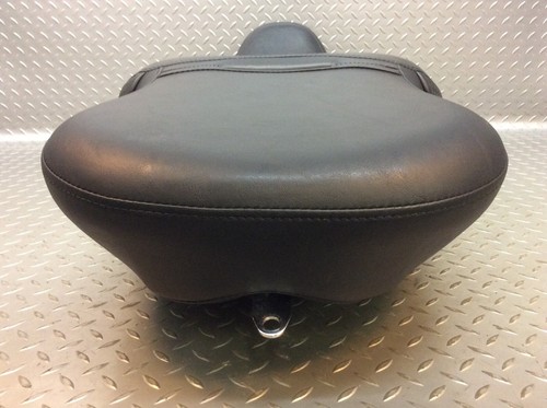 08-23 Harley Davidson Touring Electra Road Street Glide Road King Seat - Picture 6 of 23