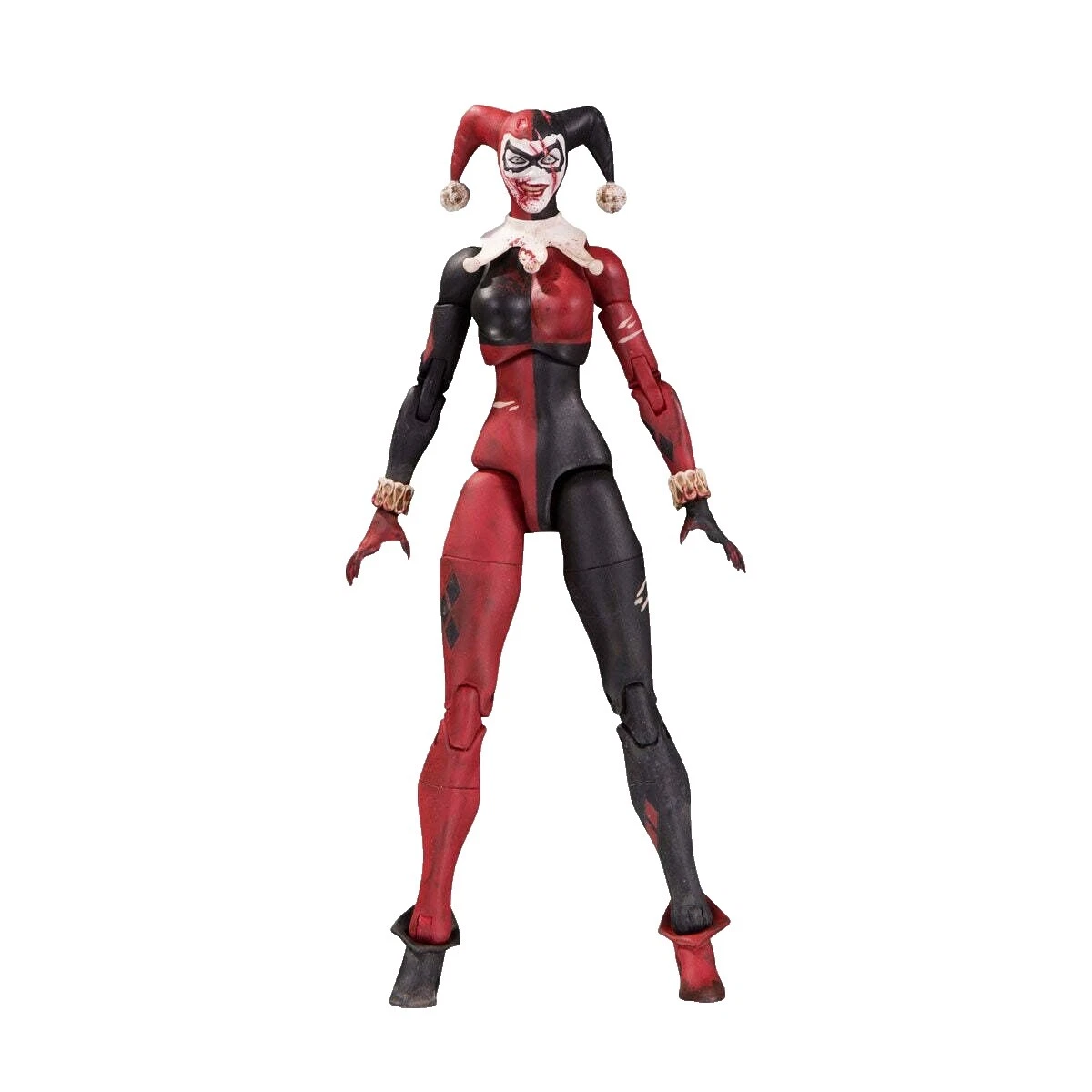 Harley-Davidson Harley Quinn figuras de acción y accesorios