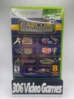 Capcom Digital Collection (Microsoft Xbox 360) (Brand New Factory Sealed)