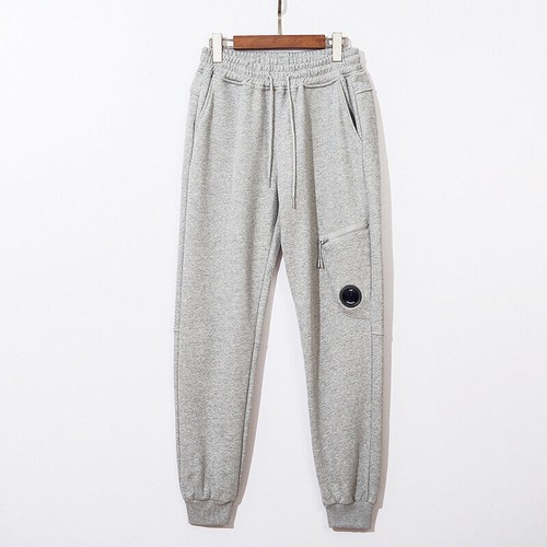 Hot Company Casual Sports Mens Pants Trousers Sports Footpants Unisex Party Tags - Picture 22 of 27