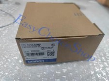 1PCS PLC Module Fast Shipping In Box New Brand CJ1WSRM21 Omron CJ1W-SRM21