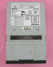 SONY SDX-500V Internal Tape Drive 50/130Gb LVD AIT-2 Black Bezel Missing Door