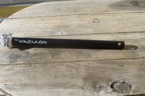 Syncros 26.8 x 425 seatpost NOS 1st generation - Picture 9 of 12