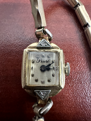 Vintage Women's 